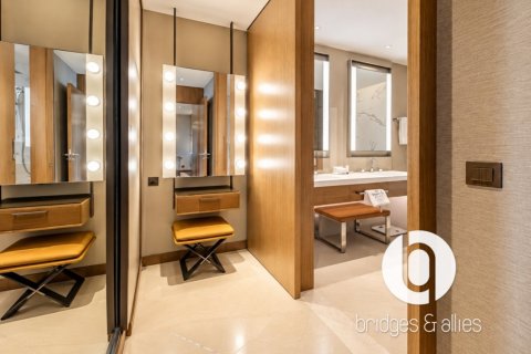 Apartment de 1 dormitorio en Downtown Dubai (Downtown Burj Dubai), UAE No. 222305 12