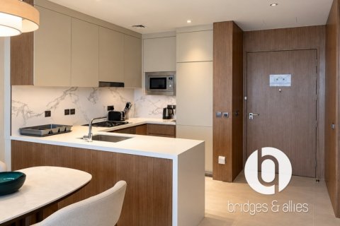 Apartment de 1 dormitorio en Downtown Dubai (Downtown Burj Dubai), UAE No. 222305 9