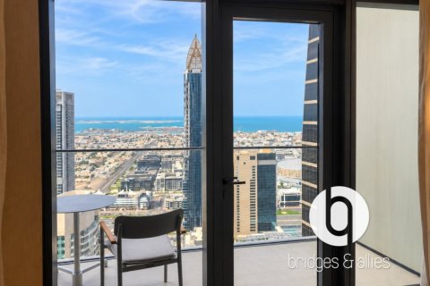 Apartment de 1 dormitorio en Downtown Dubai (Downtown Burj Dubai), UAE No. 222305 5