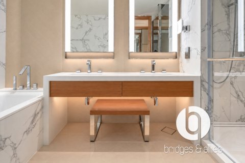 Apartment de 1 dormitorio en Downtown Dubai (Downtown Burj Dubai), UAE No. 222305 13