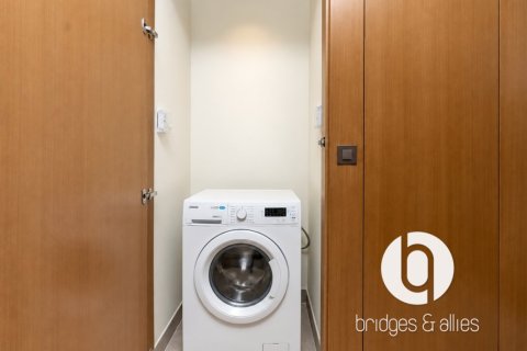 Apartment de 1 dormitorio en Downtown Dubai (Downtown Burj Dubai), UAE No. 222305 15