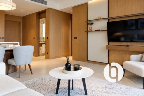 Apartment de 1 dormitorio en Downtown Dubai (Downtown Burj Dubai), UAE No. 222305 10