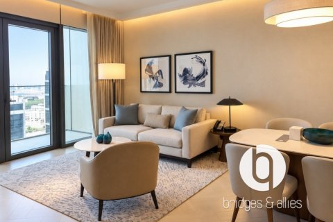 Apartment de 1 dormitorio en Downtown Dubai (Downtown Burj Dubai), UAE No. 222305 4
