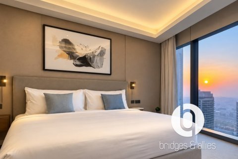 Apartment de 1 dormitorio en Downtown Dubai (Downtown Burj Dubai), UAE No. 222305 8