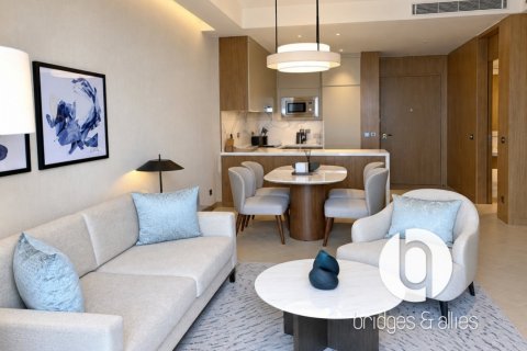 Apartment de 1 dormitorio en Downtown Dubai (Downtown Burj Dubai), UAE No. 222305 7