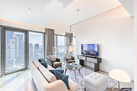 3 bedrooms Apartment in Address Harbour Point, UAE No. 212510 4