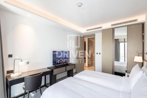 3 bedrooms Apartment in Address Harbour Point, UAE No. 212510 7