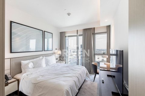 3 bedrooms Apartment in Address Harbour Point, UAE No. 212510 11