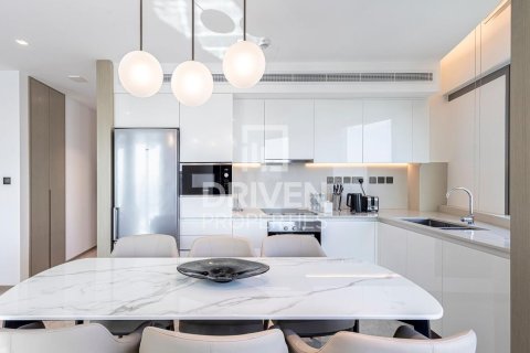 3 bedrooms Apartment in Address Harbour Point, UAE No. 212510 5