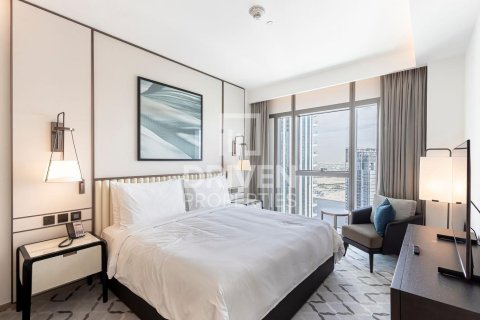 3 bedrooms Apartment in Address Harbour Point, UAE No. 212510 8
