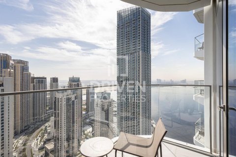 3 bedrooms Apartment in Address Harbour Point, UAE No. 212510 15