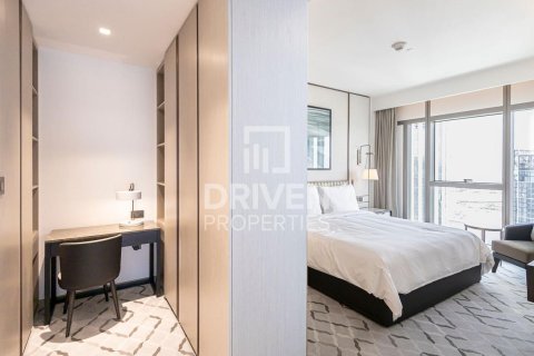3 bedrooms Apartment in Address Harbour Point, UAE No. 212510 10