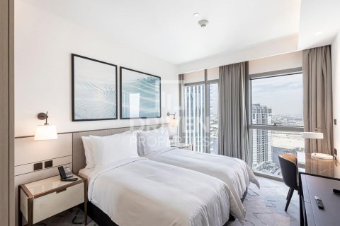 3 bedrooms Apartment in Address Harbour Point, UAE No. 212510 6