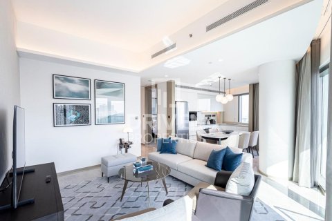 3 bedrooms Apartment in Address Harbour Point, UAE No. 212510 3