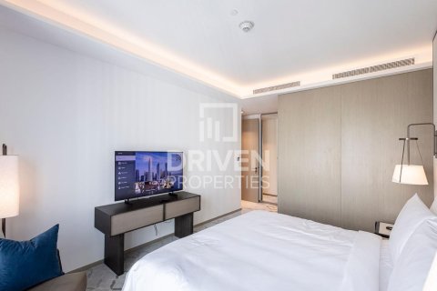 3 bedrooms Apartment in Address Harbour Point, UAE No. 212510 12