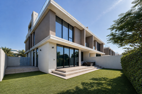 Townhouse de 3 chambres à Club Villas at Dubai Hills, UAE No. 197737