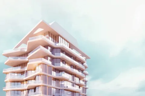 Apartment de 2 dormitorios en Dubai, UAE No. 110234 6