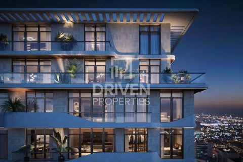 1 bedroom Apartment in Jumeirah Village Circle, UAE No. 212236 13