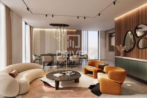 1 bedroom Apartment in Jumeirah Village Circle, UAE No. 212236 8