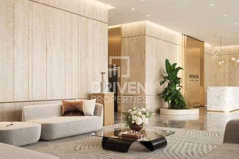 1 bedroom Apartment in Jumeirah Village Circle, UAE No. 212236 3