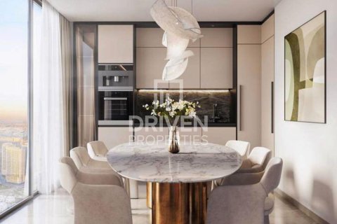 1 bedroom Apartment in Jumeirah Village Circle, UAE No. 212236 4