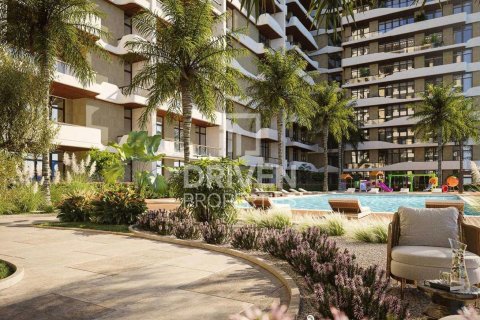 1 bedroom Apartment in Jumeirah Village Circle, UAE No. 212236 10
