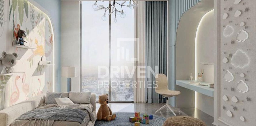1 bedroom Apartment in Jumeirah Village Circle, UAE No. 212236