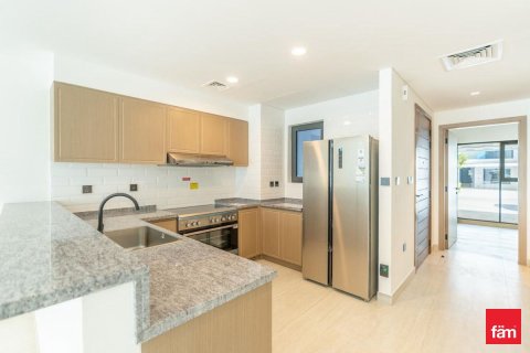 Townhouse de 5 dormitorios en Dubai, UAE No. 223913 3
