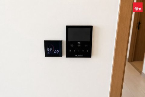 Apartment de 1 dormitorio en Dubai, UAE No. 213364 12