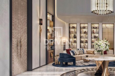 Appartement de 2 chambres à Downtown Dubai (Downtown Burj Dubai), UAE No. 218397 3