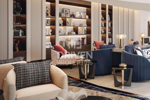 Appartement de 2 chambres à Downtown Dubai (Downtown Burj Dubai), UAE No. 218397 4