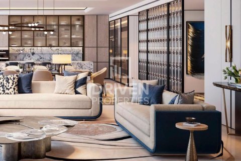 Appartement de 2 chambres à Downtown Dubai (Downtown Burj Dubai), UAE No. 218397 5