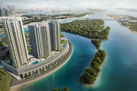 Radisson Residences в Аль-Рим, ОАЭ №202218