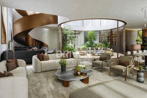 Villa de 6 chambres à Tilal Al Ghaf, UAE No. 225220