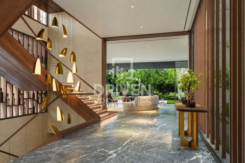 6 غرفة نوم فيلا في Tilal Al Ghaf, الإمارات العربية المتحدة رقم 225220 8