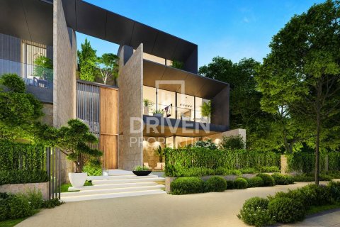 6 غرفة نوم فيلا في Tilal Al Ghaf, الإمارات العربية المتحدة رقم 225220 26