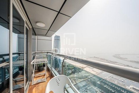 Квартира с 4 спальнями в Princess Tower, ОАЭ №202849 27