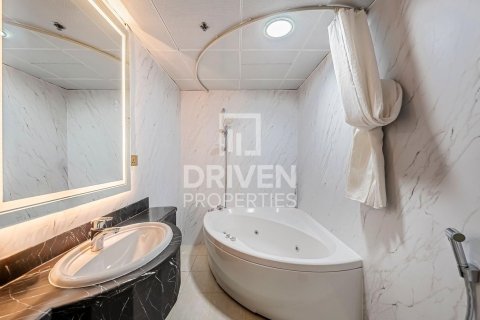 Квартира с 4 спальнями в Princess Tower, ОАЭ №202849 22