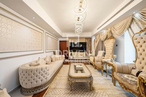 Квартира с 4 спальнями в Princess Tower, ОАЭ №202849 9
