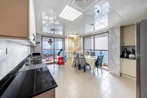 Квартира с 4 спальнями в Princess Tower, ОАЭ №202849 19