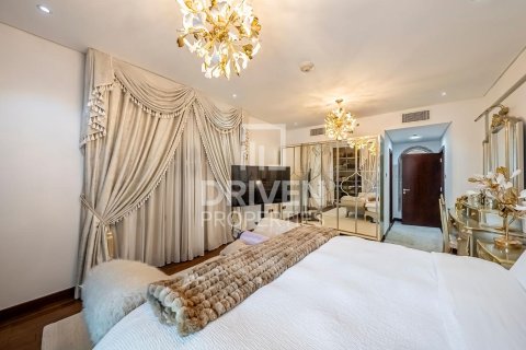 Квартира с 4 спальнями в Princess Tower, ОАЭ №202849 15