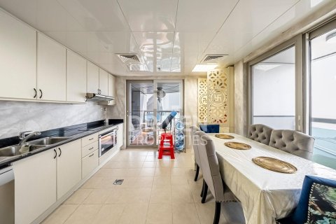 Квартира с 4 спальнями в Princess Tower, ОАЭ №202849 20