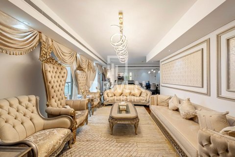 Квартира с 4 спальнями в Princess Tower, ОАЭ №202849 10