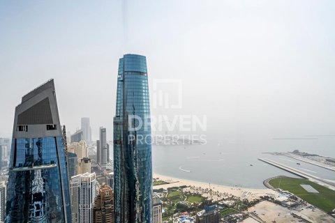 Квартира с 4 спальнями в Princess Tower, ОАЭ №202849 24