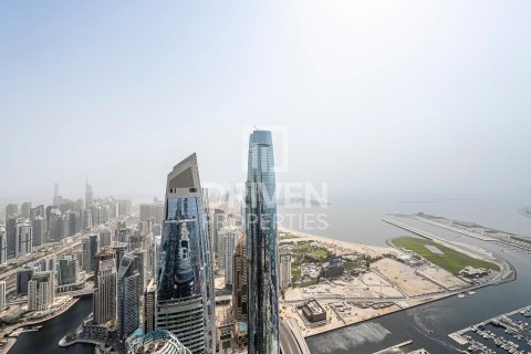 Квартира с 4 спальнями в Princess Tower, ОАЭ №202849 28
