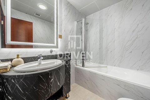 Квартира с 4 спальнями в Princess Tower, ОАЭ №202849 23