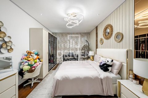 Квартира с 4 спальнями в Princess Tower, ОАЭ №202849 16