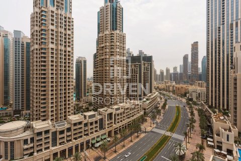 2 bedrooms Apartment in BLVD Crescent, UAE No. 211562 28