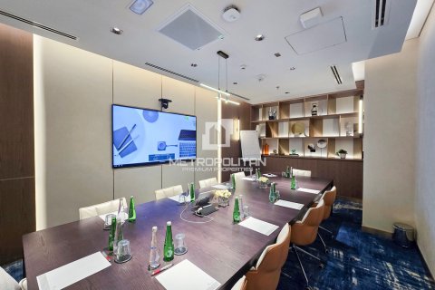 Apartment de 1 dormitorio en Business Bay, UAE No. 128367 30