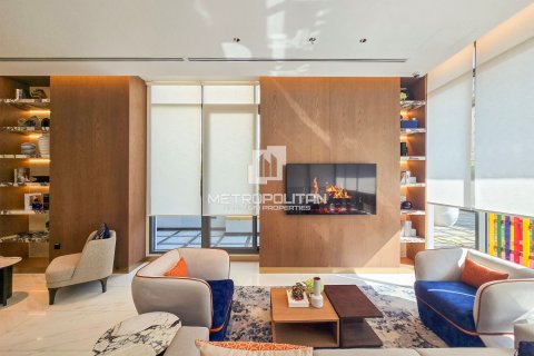 Apartment de 1 dormitorio en Business Bay, UAE No. 128367 9